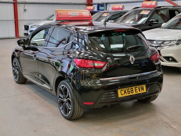 Used Renault Clio 2018 for sale - 75425683: Photo 5