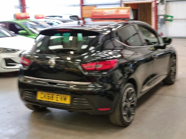 Used Renault Clio 2018 for sale - 75425683: Photo 7
