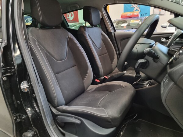 Used Renault Clio 2018 for sale - 75425683: Photo 9
