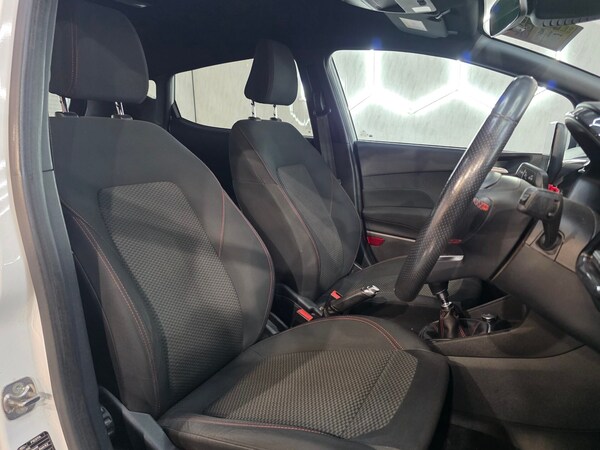 Used Ford Fiesta 2019 for sale - 74817864: Photo 10