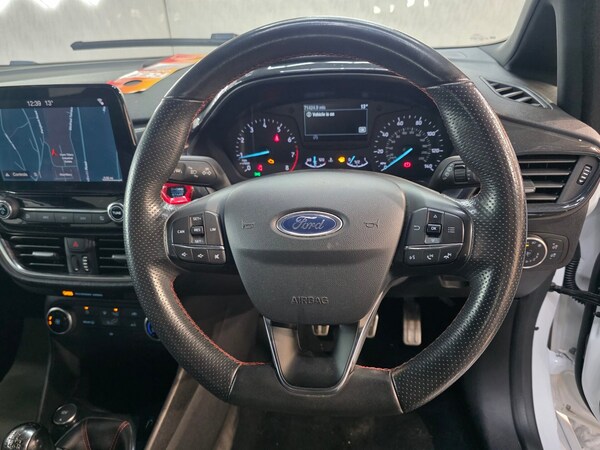 Used Ford Fiesta 2019 for sale - 74817864: Photo 12