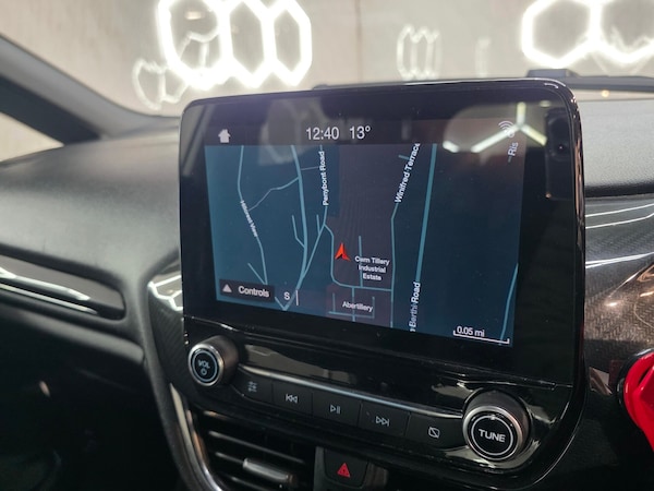 Used Ford Fiesta 2019 for sale - 74817864: Photo 14