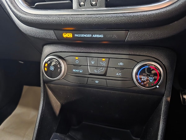 Used Ford Fiesta 2019 for sale - 74817864: Photo 16