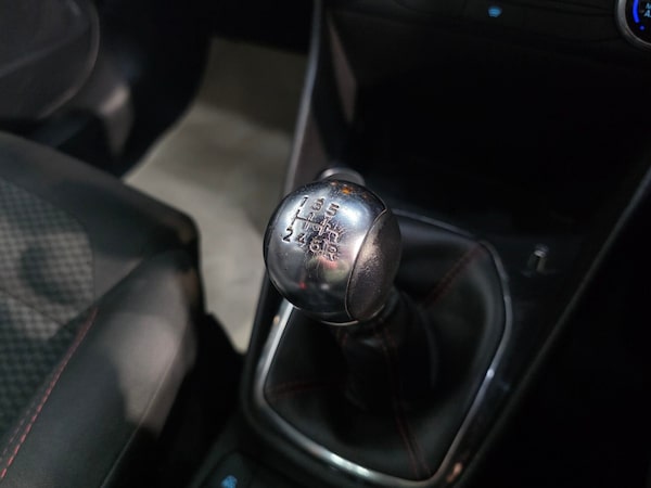 Used Ford Fiesta 2019 for sale - 74817864: Photo 17