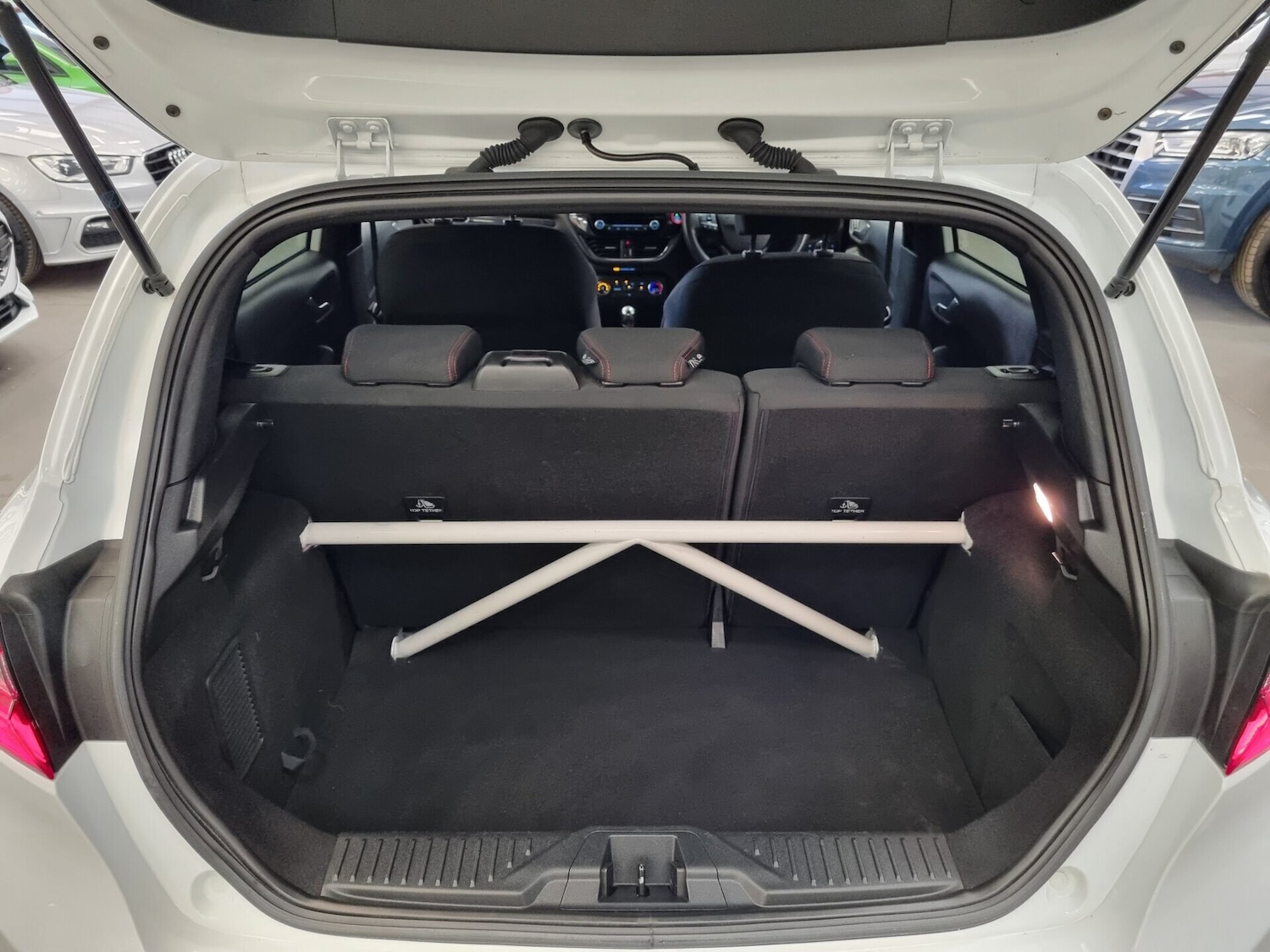 Vehicle 19