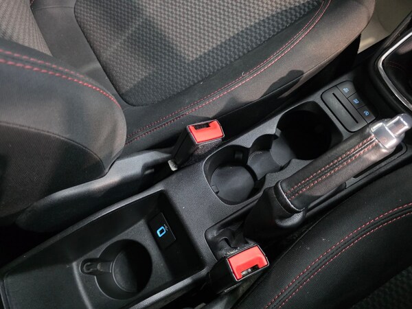 Used Ford Fiesta 2019 for sale - 74817864: Photo 19