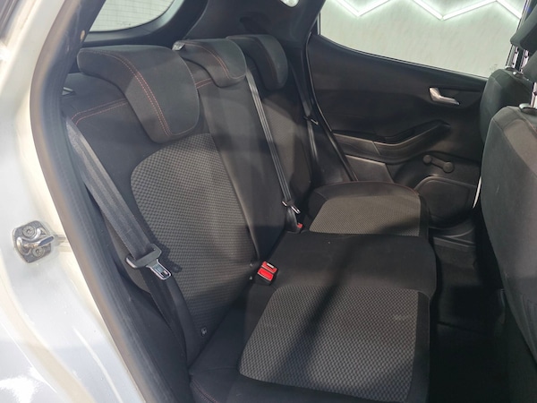 Used Ford Fiesta 2019 for sale - 74817864: Photo 21