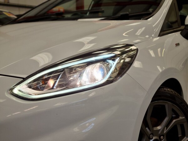 Used Ford Fiesta 2019 for sale - 74817864: Photo 24