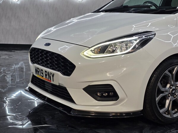 Used Ford Fiesta 2019 for sale - 74817864: Photo 7