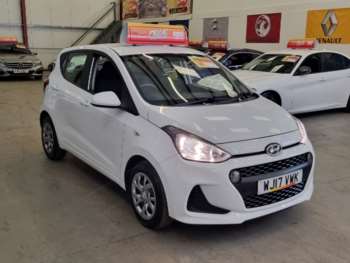 2017 (17) - SE 5-Door