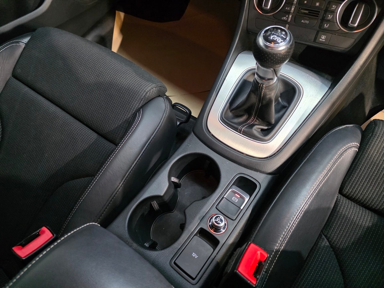 Used Audi Q3 2016 for sale - 77006567: Photo 18