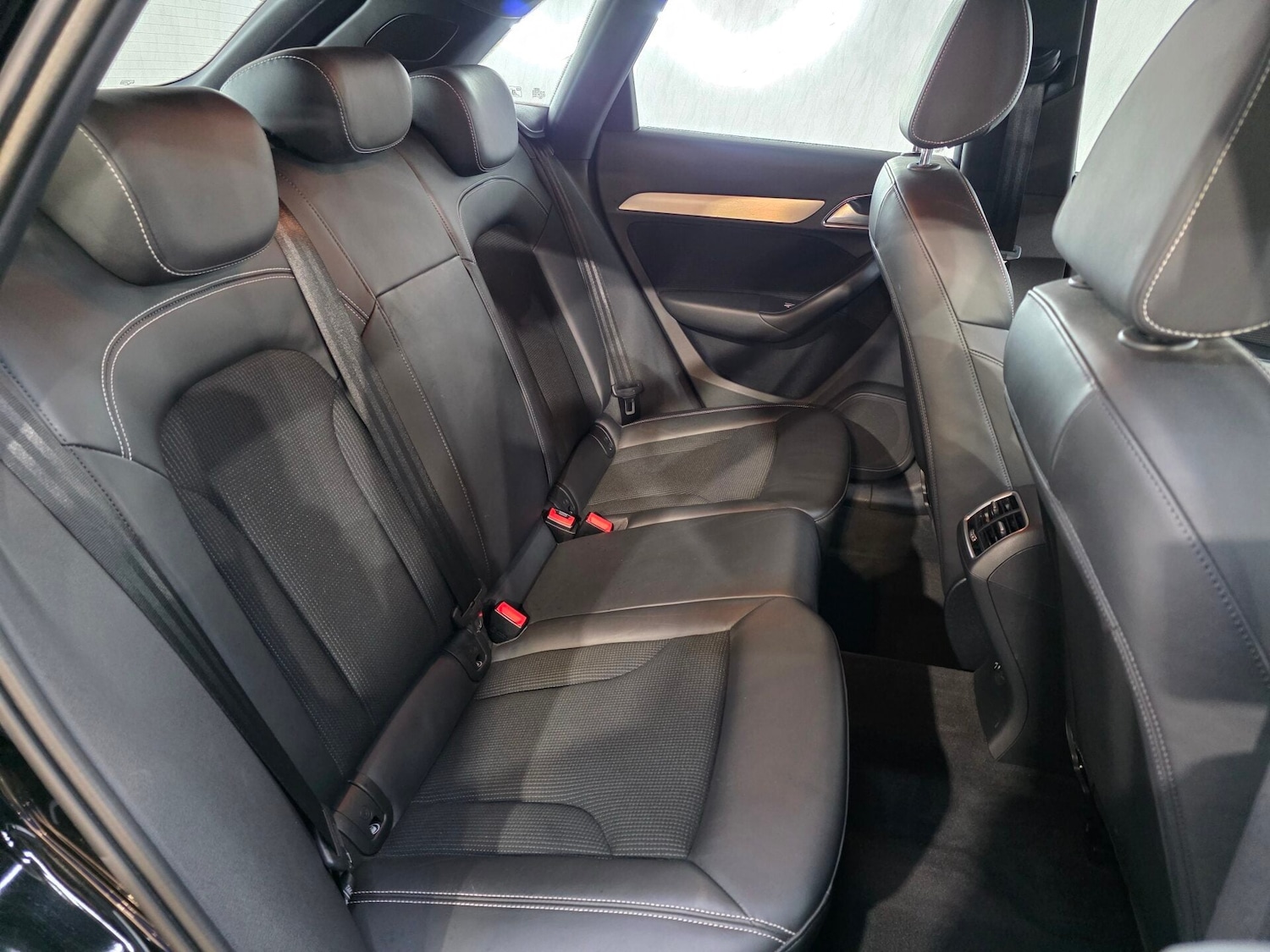 Used Audi Q3 2016 for sale - 77006567: Photo 22