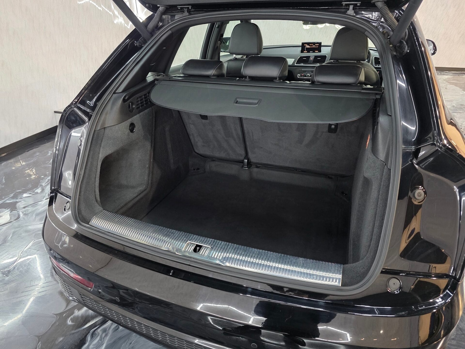 Used Audi Q3 2016 for sale - 77006567: Photo 23