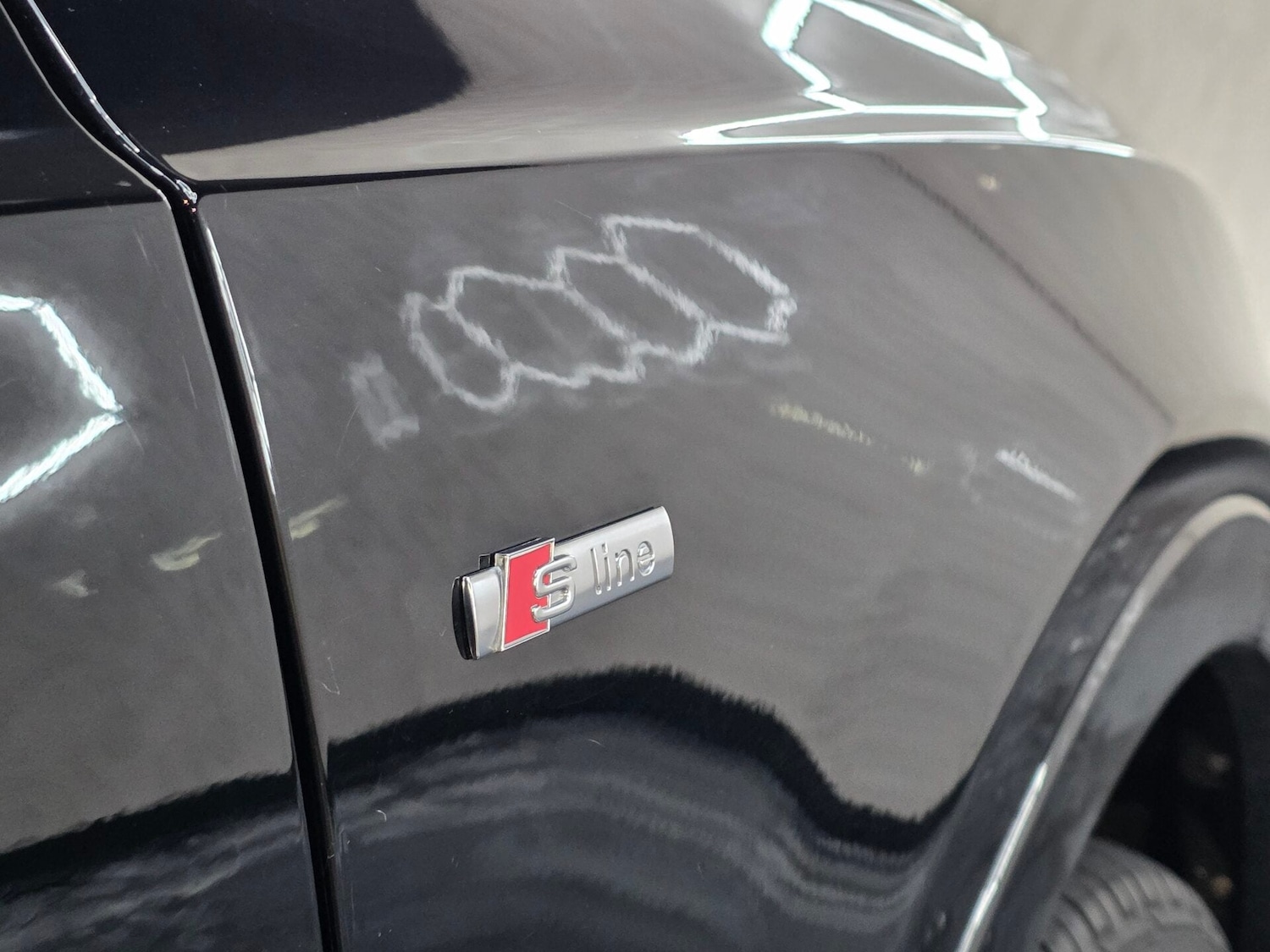 Used Audi Q3 2016 for sale - 77006567: Photo 9