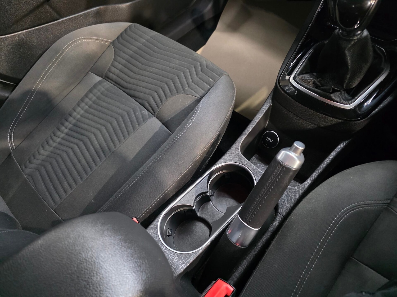 Used Ford Fiesta 2013 for sale - 76631174: Photo 14