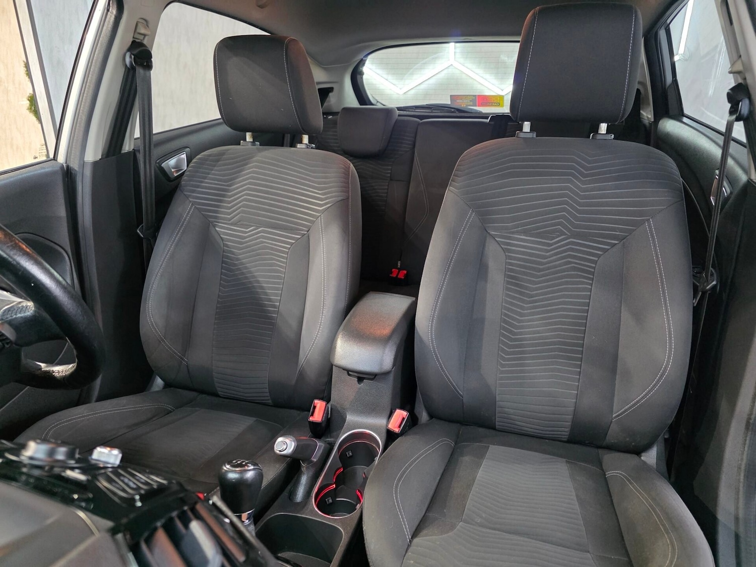 Used Ford Fiesta 2013 for sale - 76631174: Photo 15