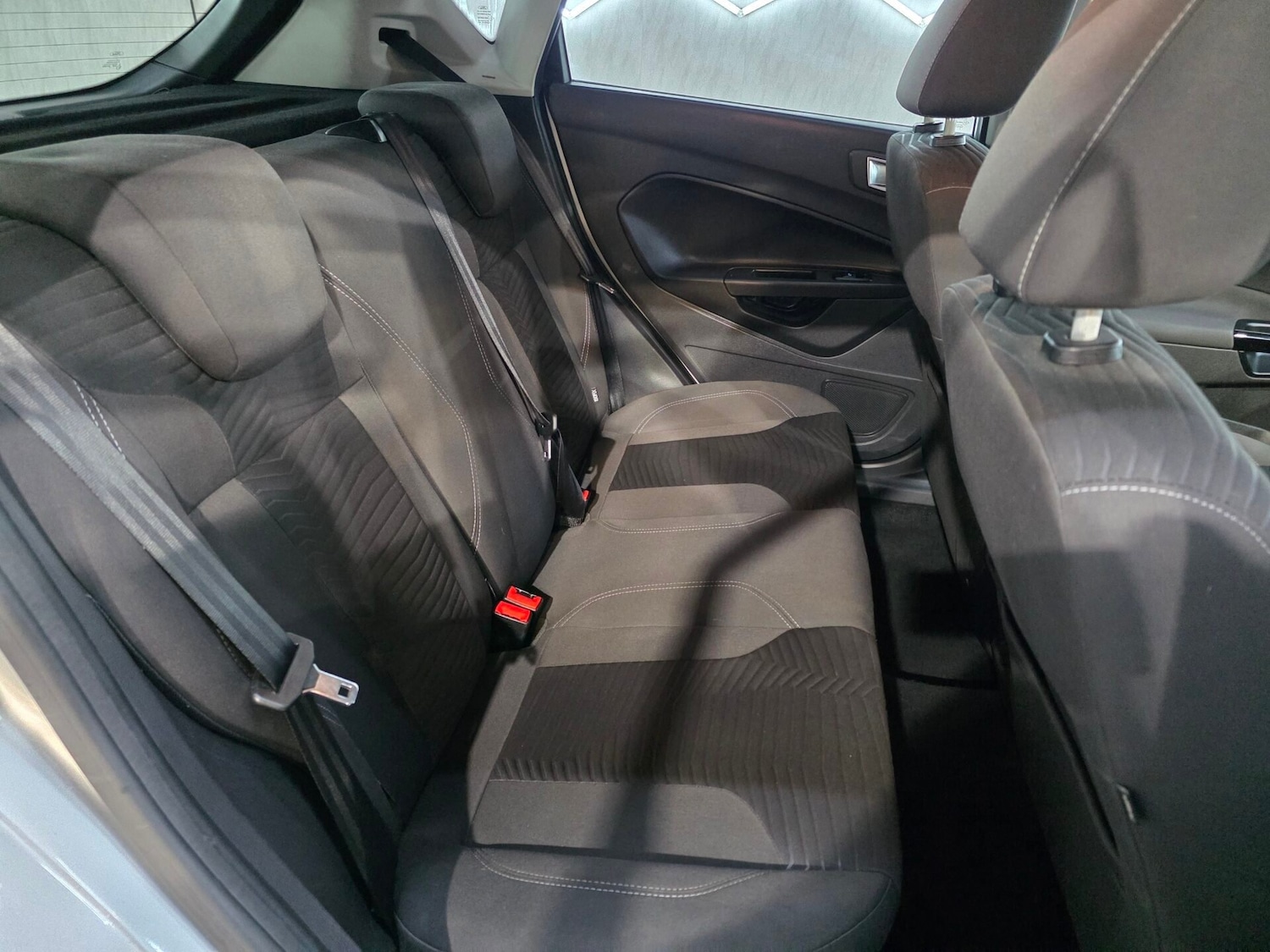 Used Ford Fiesta 2013 for sale - 76631174: Photo 16