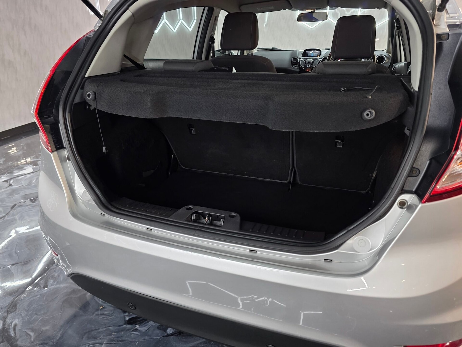 Used Ford Fiesta 2013 for sale - 76631174: Photo 17