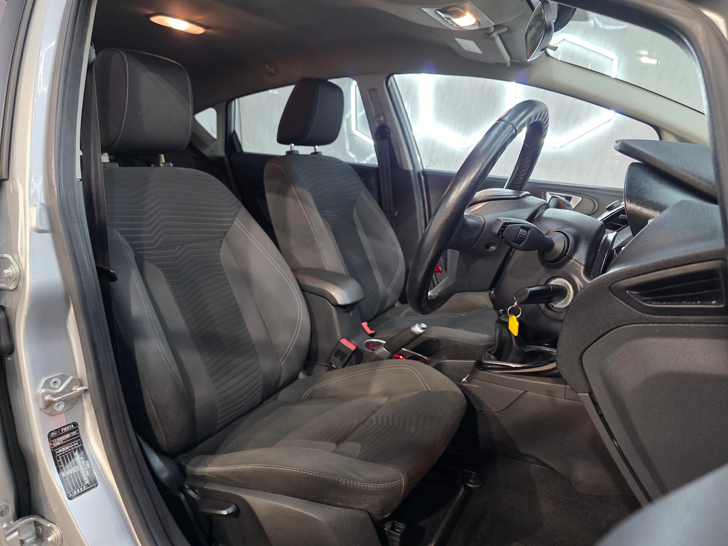 Used Ford Fiesta 2013 for sale - 76631174: Photo 7