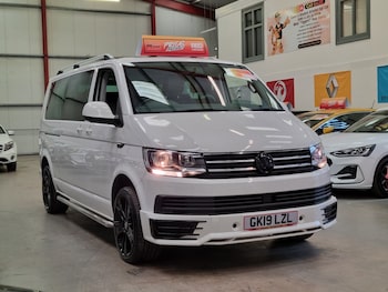 Used Volkswagen Transporter 2019 for sale - 75425650: Photo