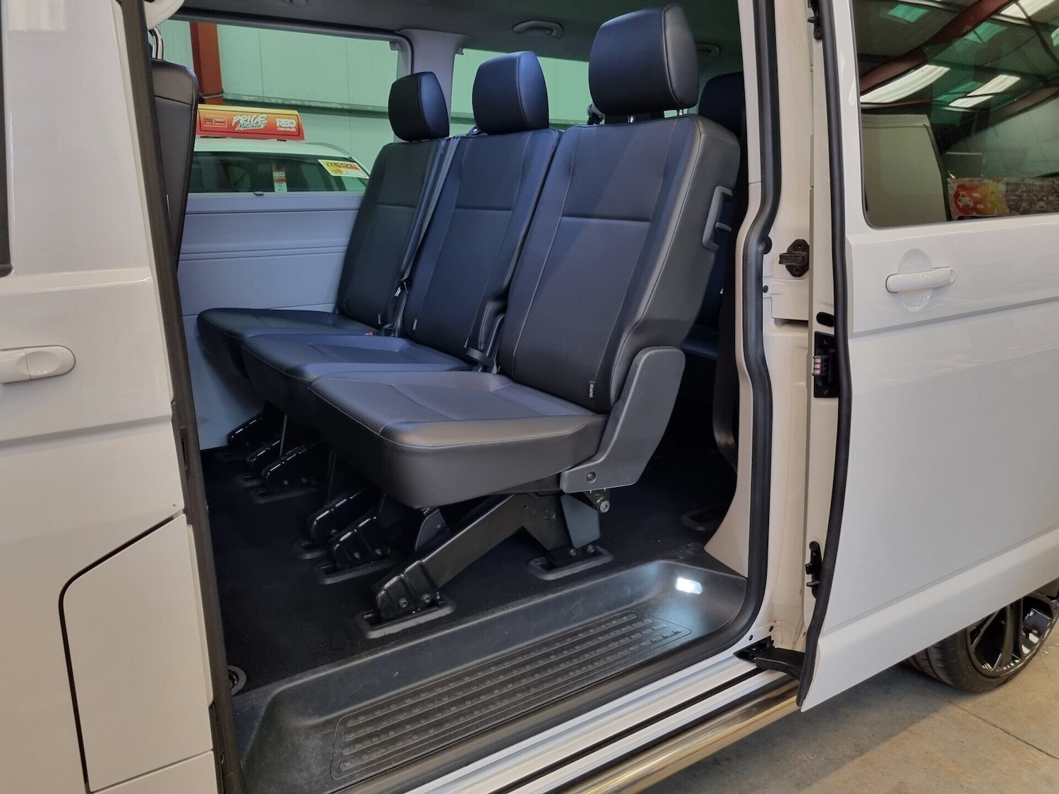Vehicle 25