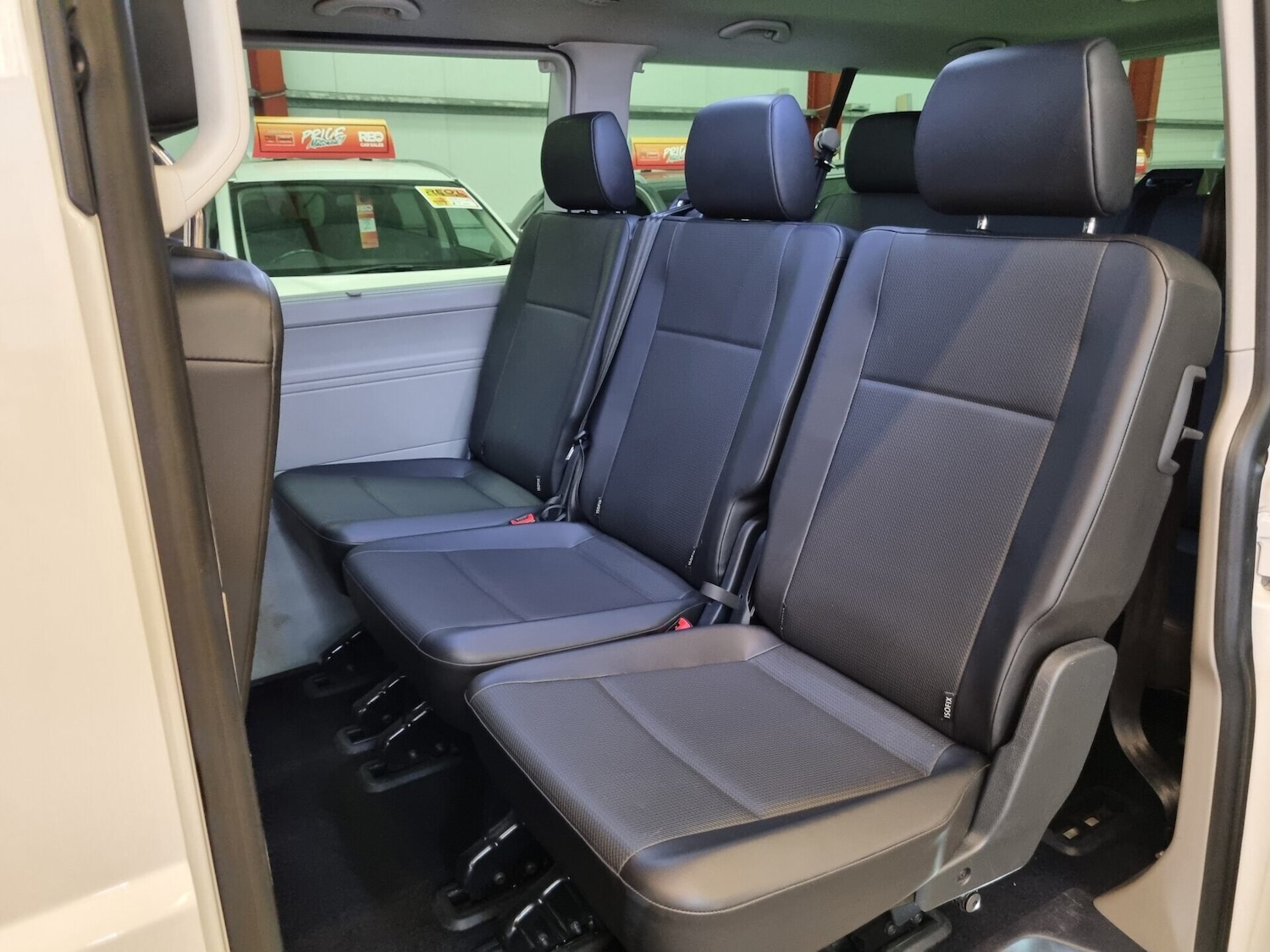 Vehicle 27