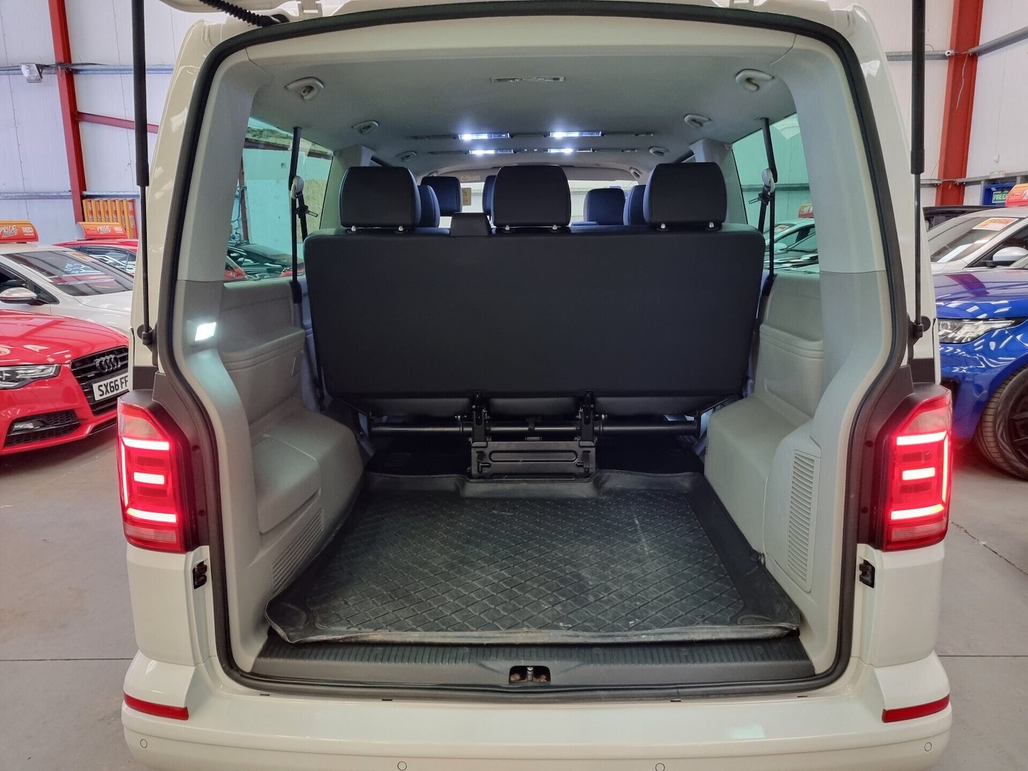 Vehicle 29