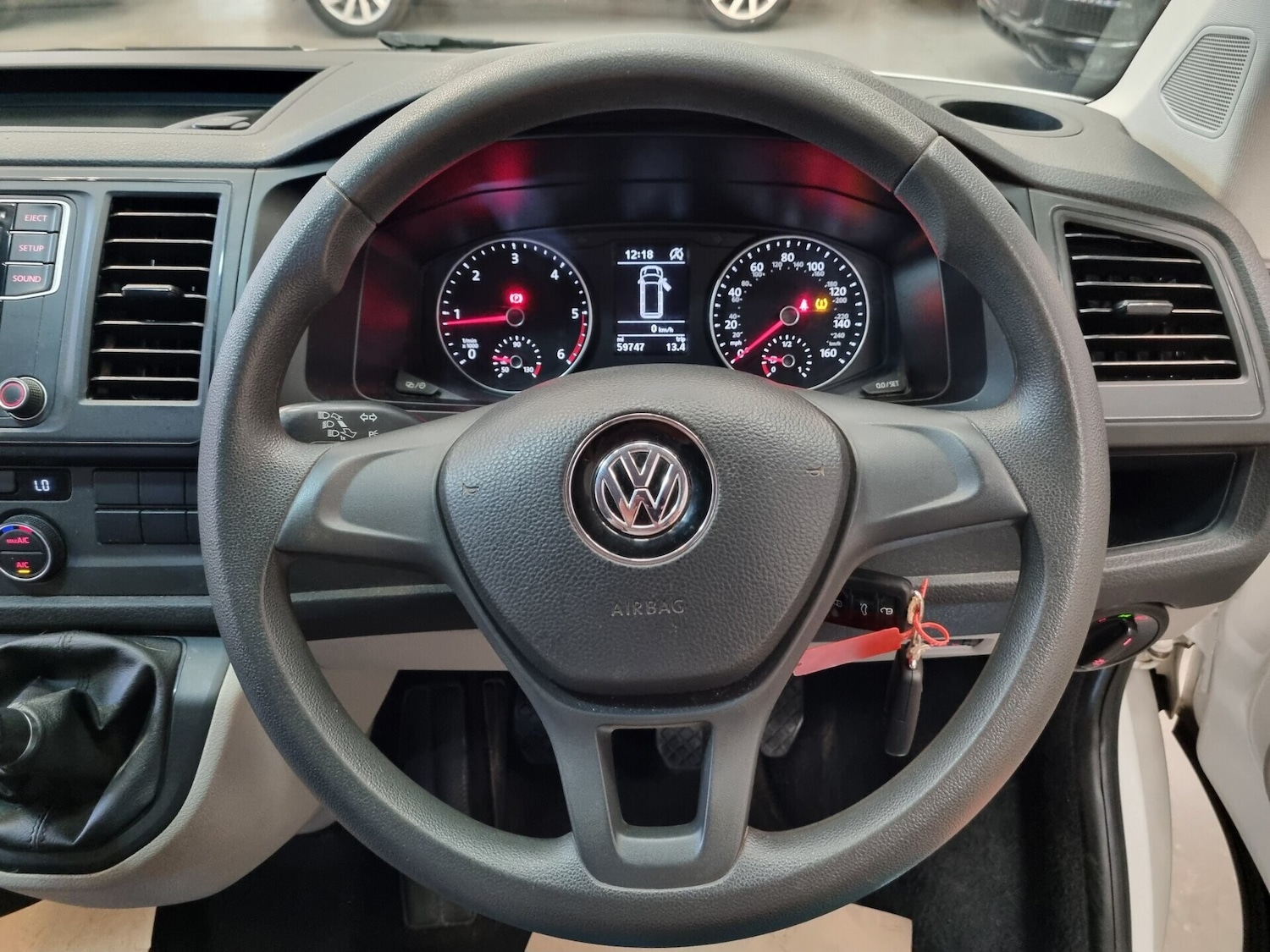Vehicle 30