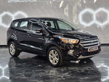 Used Ford Kuga 2017 for sale - 78614367: Photo