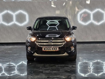 Used Ford Kuga 2017 for sale - 78614367: Photo