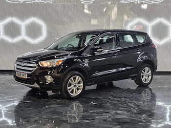 Used Ford Kuga 2017 for sale - 78614367: Photo