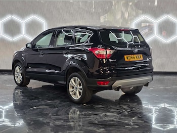 Used Ford Kuga 2017 for sale - 78614367: Photo