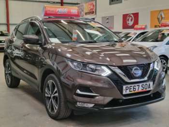 2017 (67) - N-CONNECTA DCI 5-Door