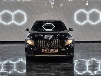 Used Mercedes-Benz GLA 2015 for sale - 77283954: Photo