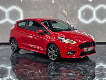 Ford - Fiesta