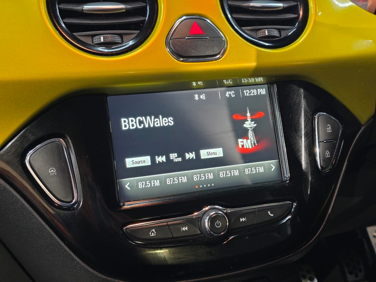 Used Vauxhall ADAM 2017 for sale - 77528196: Photo 10