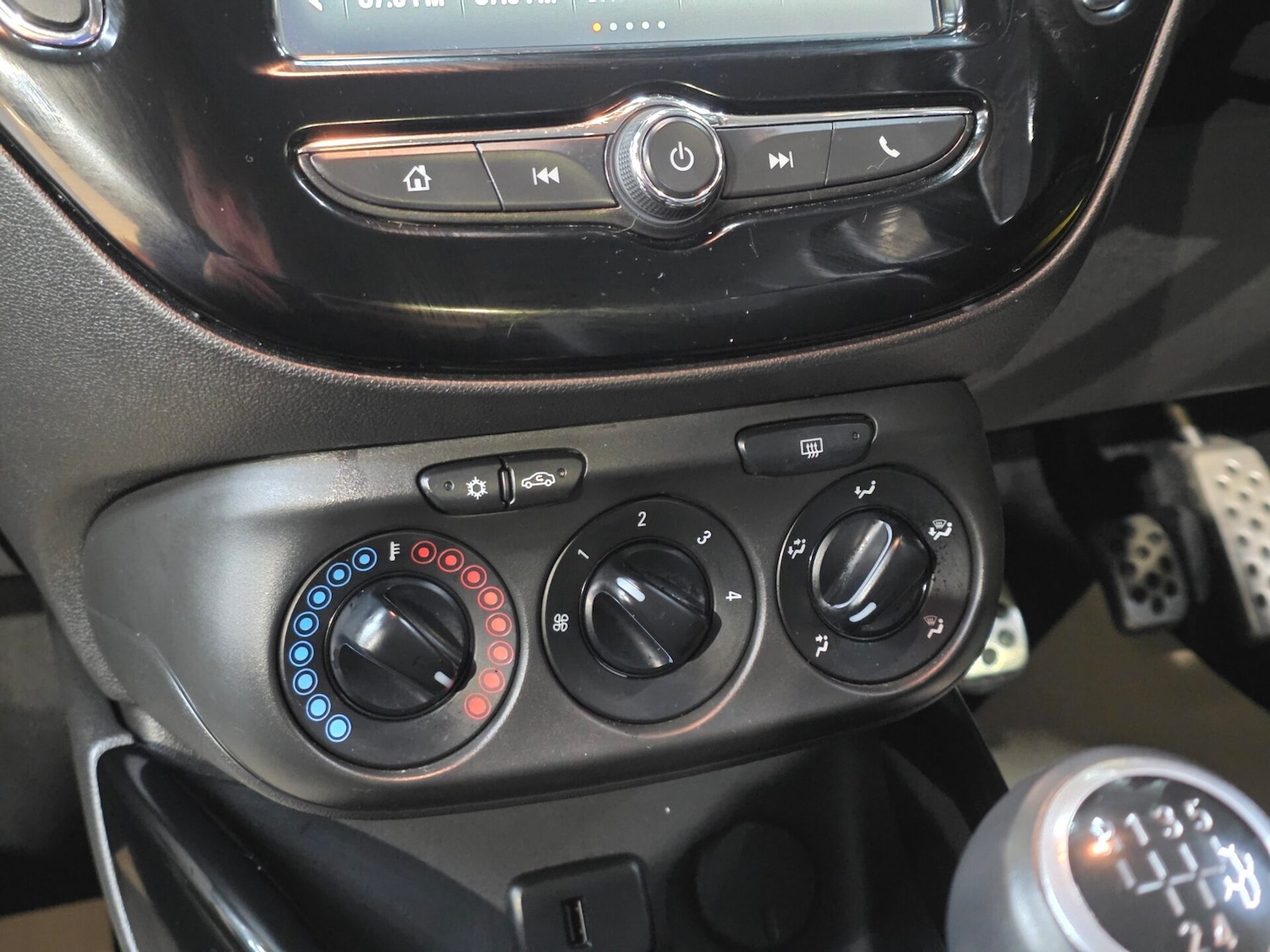 Used Vauxhall ADAM 2017 for sale - 77528196: Photo 11