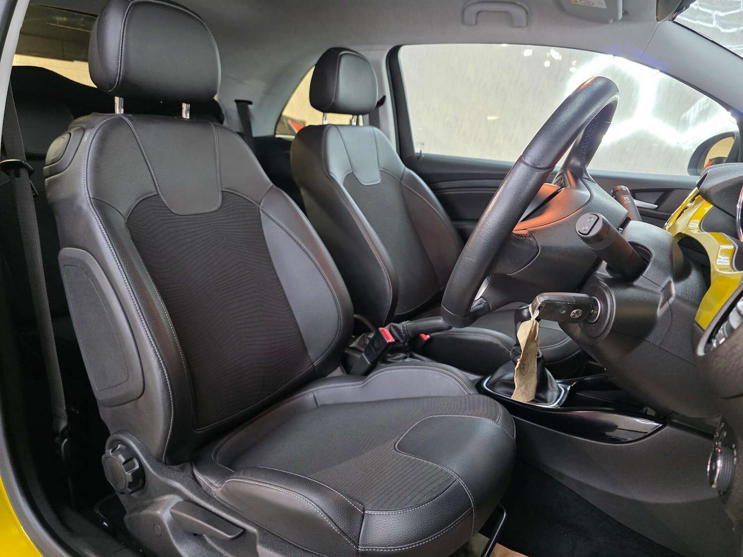 Used Vauxhall ADAM 2017 for sale - 77528196: Photo 7