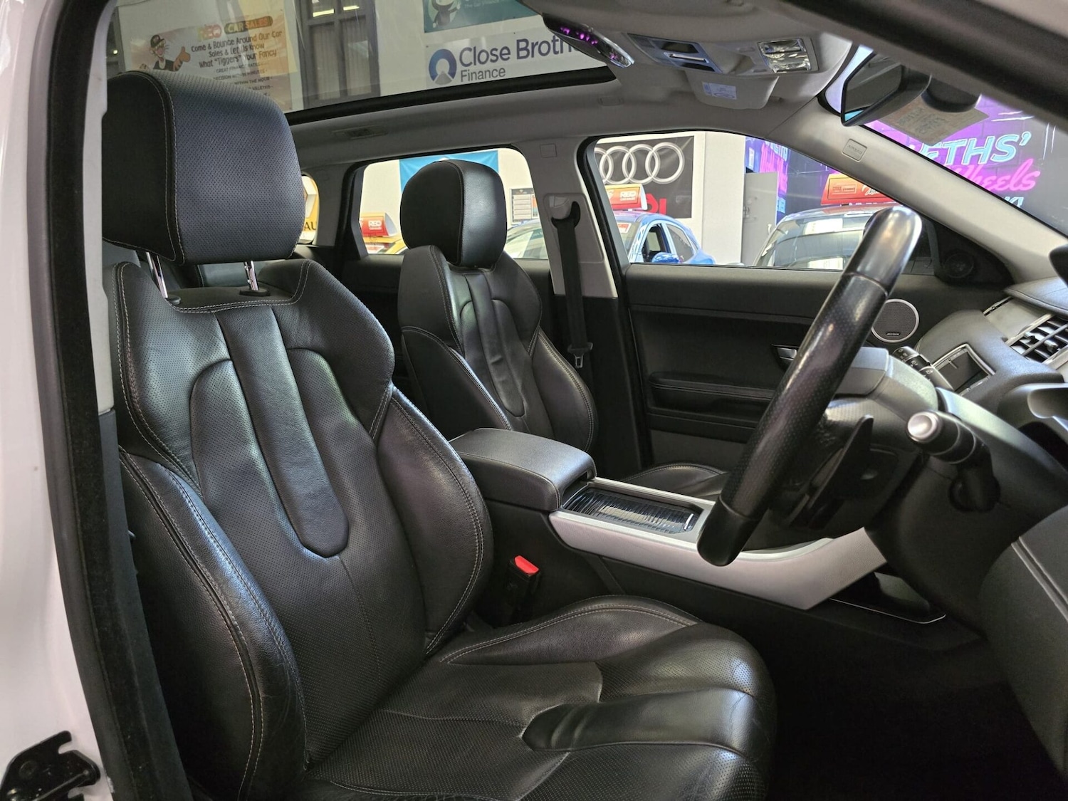 Vehicle 19
