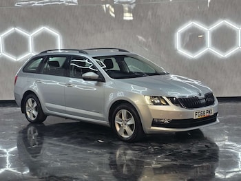 Used Skoda Octavia 2018 for sale - 78614283: Photo