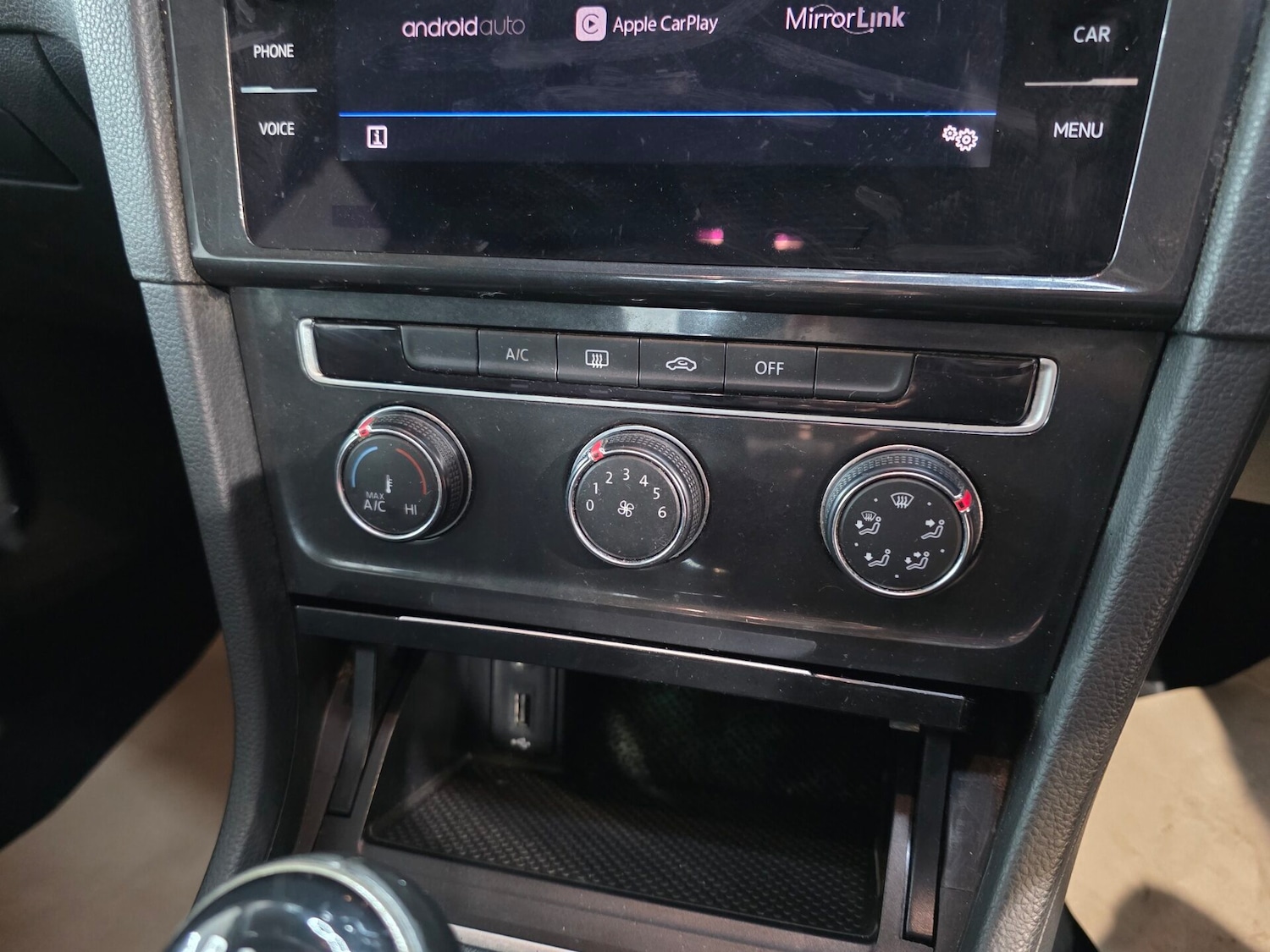 Used Volkswagen Golf 2018 for sale - 75583156: Photo 16