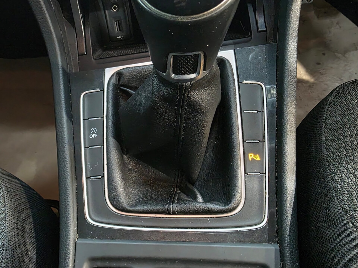 Used Volkswagen Golf 2018 for sale - 75583156: Photo 18