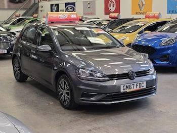 Volkswagen - Golf
