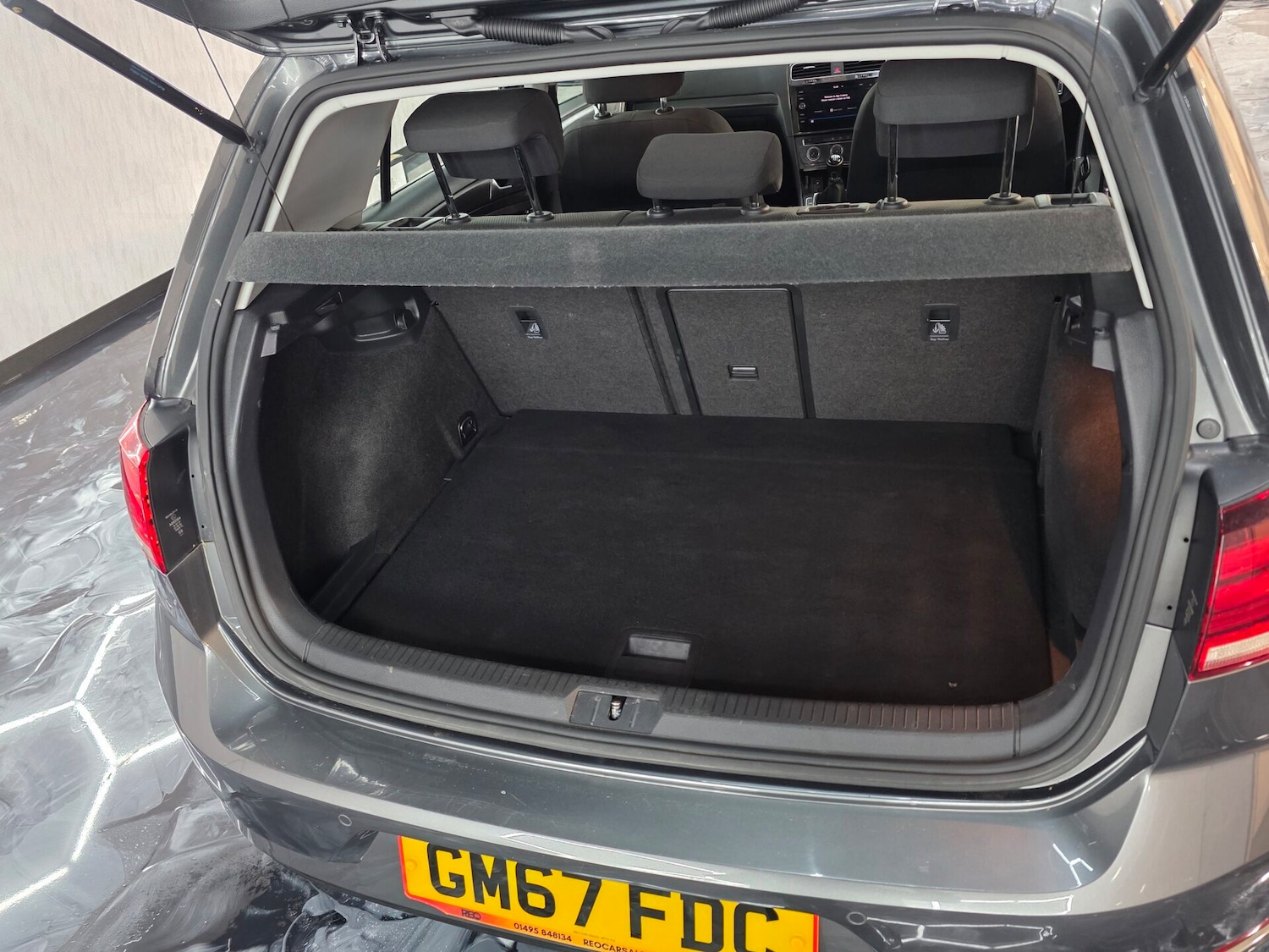 Used Volkswagen Golf 2018 for sale - 75583156: Photo 22