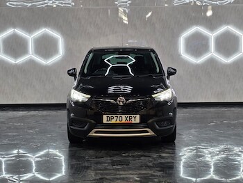 Used Vauxhall Crossland X 2020 for sale - 77846659: Photo