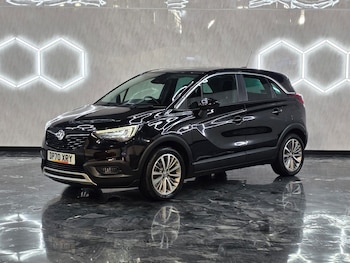Used Vauxhall Crossland X 2020 for sale - 77846659: Photo