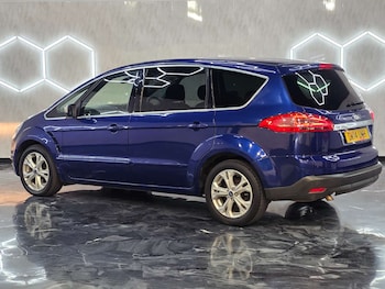 Used Ford S-Max 2014 for sale - 78747870: Photo