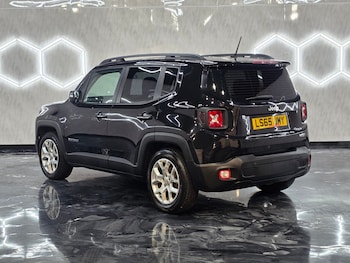 Used Jeep Renegade 2015 for sale - 77223161: Photo