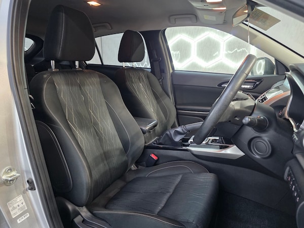 Used Mitsubishi Eclipse Cross 2018 for sale - 75426665: Photo 10