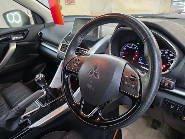 Used Mitsubishi Eclipse Cross 2018 for sale - 75426665: Photo 11